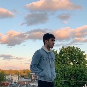 Meet your Posher, Juan